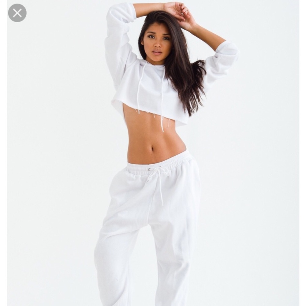 Sorella Two piece jumpsuit